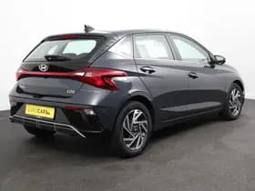 Hyundai i20 thumbnail 6