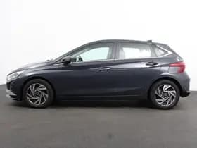 Hyundai i20 thumbnail 7
