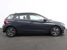 Hyundai i20 thumbnail 8