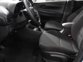 Hyundai i20 thumbnail 9