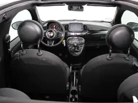 Fiat 500C thumbnail 3