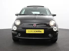 Fiat 500C thumbnail 4