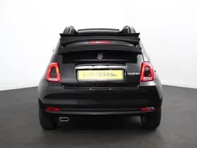 Fiat 500C thumbnail 5