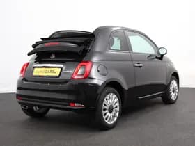 Fiat 500C thumbnail 6