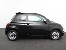 Fiat 500C thumbnail 7