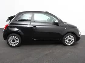 Fiat 500C thumbnail 8