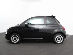 Fiat 500C thumbnail 9