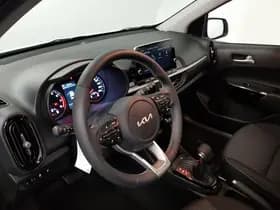 Kia Picanto thumbnail 2