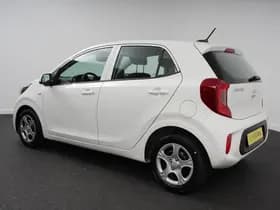 Kia Picanto thumbnail 17