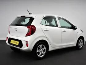 Kia Picanto thumbnail 20