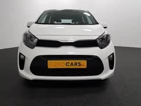 Kia Picanto thumbnail 5