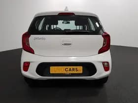 Kia Picanto thumbnail 6
