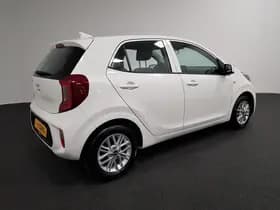 Kia Picanto thumbnail 7