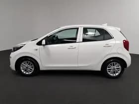 Kia Picanto thumbnail 9