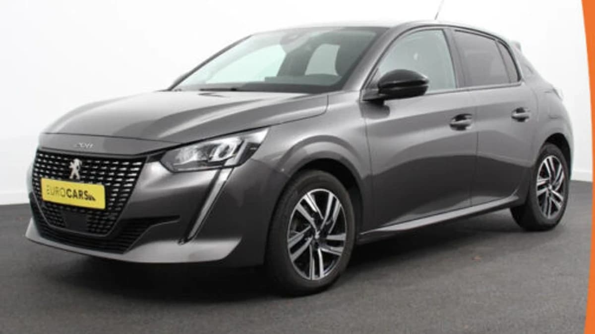 Peugeot 208 1.2 PureTech Allure Pack — foto 1