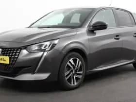 Peugeot 208 1.2 PureTech Allure Pack