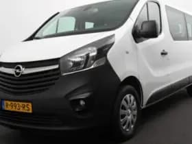 Opel Vivaro Combi 1.6 CDTI L2H1 8-Persoons PERSONENBUS