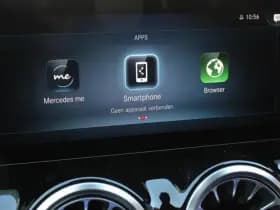 Mercedes-Benz GLA 250 e AMG Line Automaat PHEV Nieuw Model! thumbnail 17