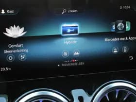 Mercedes-Benz GLA 250 e AMG Line Automaat PHEV Nieuw Model! thumbnail 18