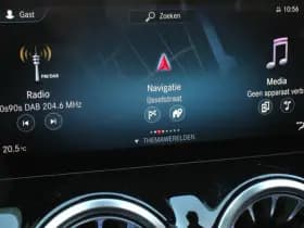 Mercedes-Benz GLA 250 e AMG Line Automaat PHEV Nieuw Model! thumbnail 19