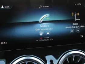 Mercedes-Benz GLA 250 e AMG Line Automaat PHEV Nieuw Model! thumbnail 20