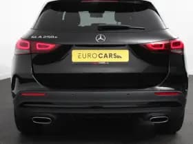 Mercedes-Benz GLA 250 e AMG Line Automaat PHEV Nieuw Model! thumbnail 4