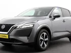 Nissan QASHQAI 1.3 MHEV DIG-T 158pk Xtronic Tekna