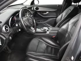 Mercedes-Benz GLC-Klasse thumbnail 2