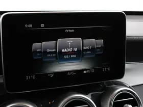 Mercedes-Benz GLC-Klasse thumbnail 23