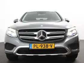 Mercedes-Benz GLC-Klasse thumbnail 4