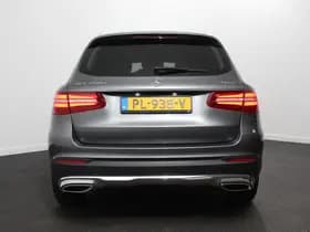 Mercedes-Benz GLC-Klasse thumbnail 5