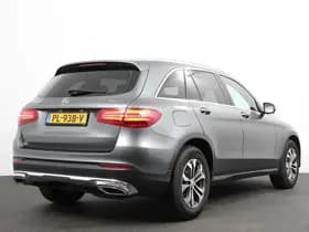 Mercedes-Benz GLC-Klasse thumbnail 6