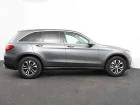 Mercedes-Benz GLC-Klasse thumbnail 7