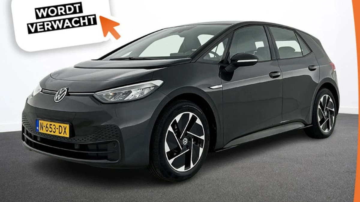 Volkswagen ID.3 Life 58 kWh — foto 1