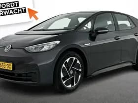 Volkswagen ID.3 Life 58 kWh