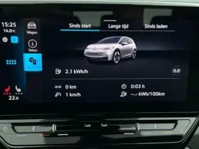 Volkswagen ID.3 Life 58 kWh thumbnail 12