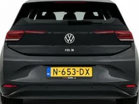Volkswagen ID.3 Life 58 kWh thumbnail 3