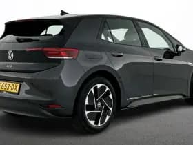 Volkswagen ID.3 Life 58 kWh thumbnail 4