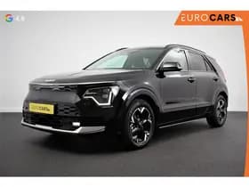 Kia Niro EV thumbnail 2
