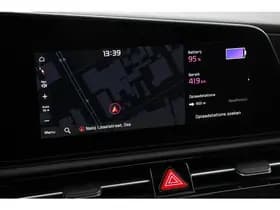 Kia Niro EV thumbnail 15