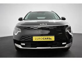 Kia Niro EV thumbnail 3