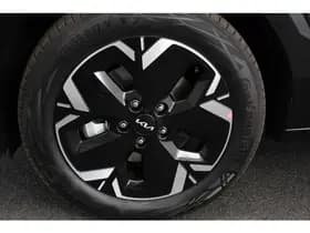 Kia Niro EV thumbnail 27