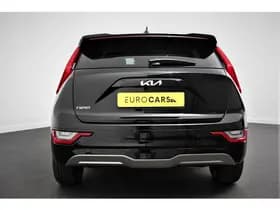 Kia Niro EV thumbnail 4