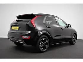 Kia Niro EV thumbnail 5