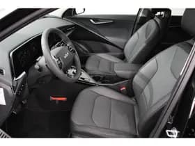Kia Niro EV thumbnail 7
