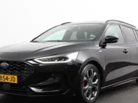 Ford FOCUS Wagon 1.0 EcoBoost 125pk mhev ST Line X