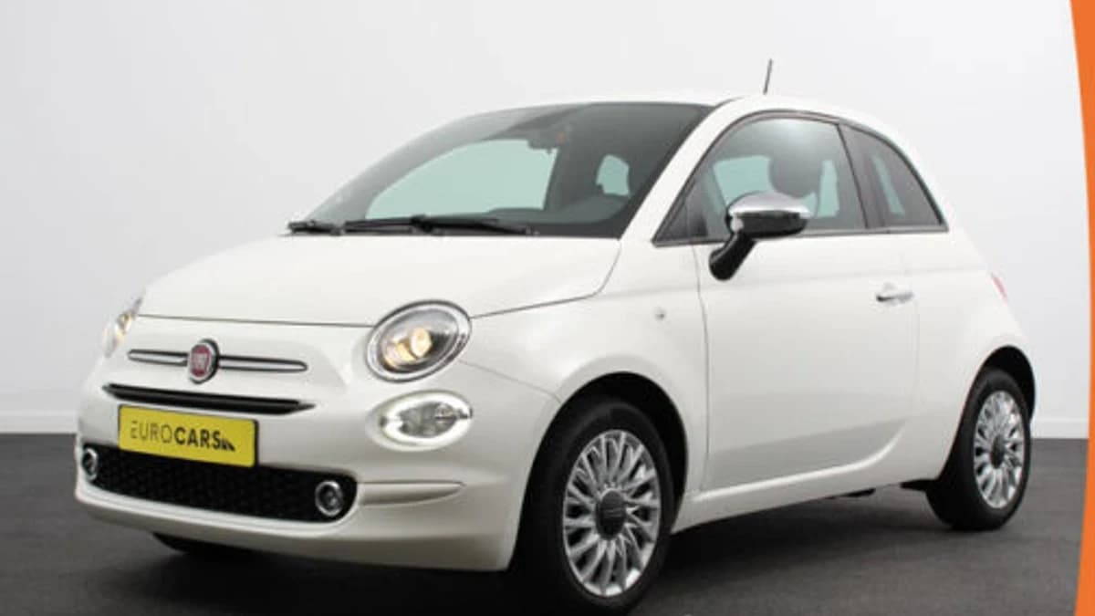 Fiat 500 1.0 Hybrid Bellavita — foto 1