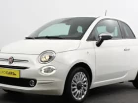 Fiat 500 1.0 Hybrid Bellavita