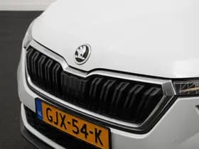 Škoda Kamiq thumbnail 24