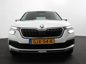 Škoda Kamiq thumbnail 4